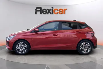 hyundai i20 10 t gdi style plus gasolina manual lisboa 903000000003770