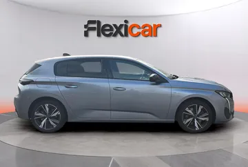 peugeot 308 16 hybrid allure pack e eat8 hibrido plug in automatica lisboa 903000000003800