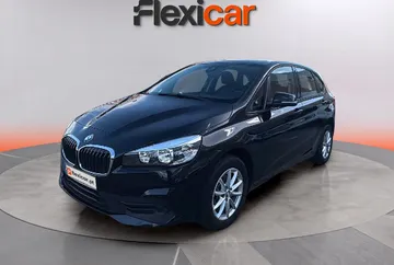 bmw serie 2 216 active tourer d advantage diesel manual setubal 903000000003806