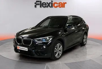 bmw x1 16 d sdrive line sport diesel manual parque nascente 903000000003844