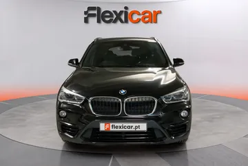 bmw x1 16 d sdrive line sport diesel manual porto 903000000003844