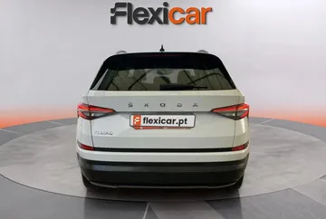 skoda kodiaq 20 tdi ambition dsg diesel automatica lisboa 903000000003849