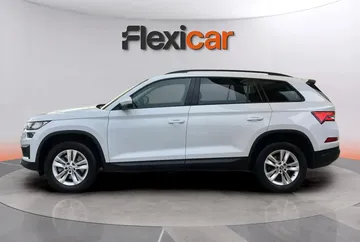 skoda kodiaq 20 tdi ambition dsg diesel automatica lisboa 903000000003849