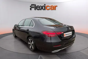 mercedes benz classe c 300 avantgarde gasolina automatica setubal 903000000003856