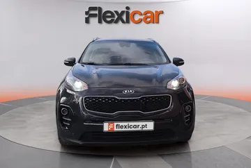 kia sportage 17 crdi isg tx diesel manual cascais 903000000003875