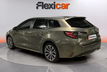 toyota corolla touring sports 18 hybrid comfort hibrido automatica braga 903000000003877
