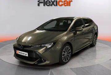 toyota corolla touring sports 18 hybrid comfort hibrido automatica braga 903000000003877