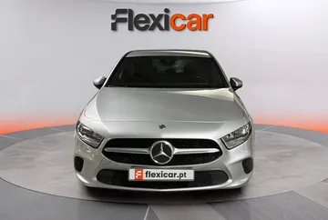 mercedes benz classe a 180 d 7g dct style diesel automatica porto 903000000003884