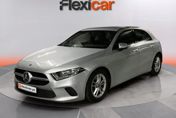 mercedes benz classe a 180 d 7g dct style diesel automatica porto 903000000003884