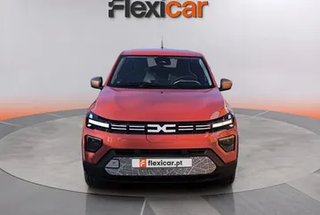 dacia spring electric 65 extreme electrico automatica cascais 903000000003888