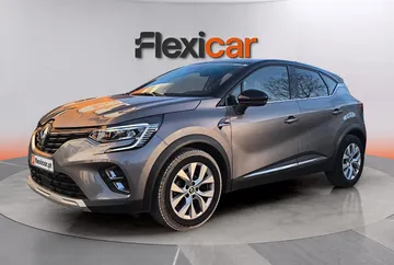 renault captur 10 tce zen gasolina manual cascais 903000000003917
