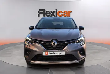renault captur 10 tce zen gasolina manual cascais 903000000003917