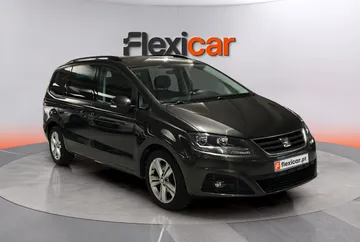 seat alhambra 20 tdi style dsg diesel automatica parque nascente 903000000003929