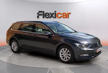 volkswagen passat variant 16 tdi confortline dsg diesel automatica cascais 903000000003936