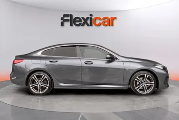 bmw serie 2 216 gran coupe d pack desportivo m diesel automatica lisboa 903000000003937
