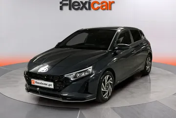 hyundai i20 10 t gdi style plus gasolina manual parque nascente 903000000003946