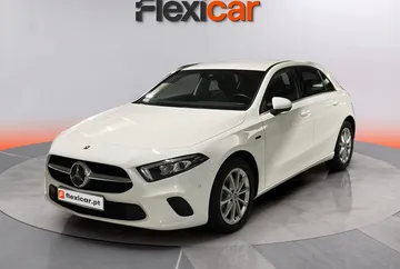 mercedes benz classe a 250 e style plus hibrido plug in automatica porto 903000000003953