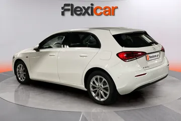 mercedes benz classe a 250 e style plus hibrido plug in automatica porto 903000000003953