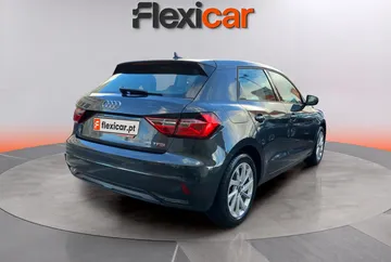 audi a1 sportback 25 tfsi advanced gasolina manual lisboa 903000000003956