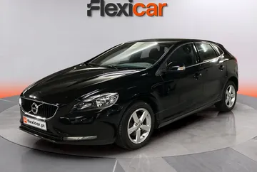 volvo v40 20 d2 kinetic diesel manual porto 903000000003969