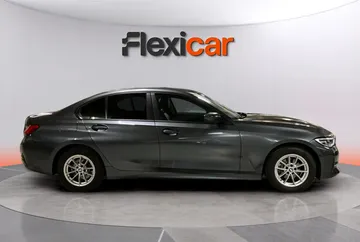 bmw serie 3 316d auto diesel automatica porto 903000000003974