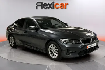 bmw serie 3 318d auto diesel automatica porto 903000000003974