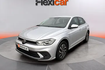 volkswagen polo 10 tsi life gasolina manual setubal 903000000003986