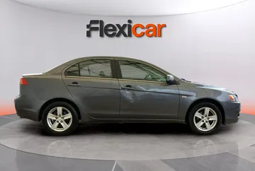 mitsubishi lancer 15 invite gasolina manual lisboa 903000000003993