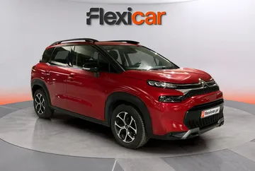 citroen c3 aircross 15 bluehdi shine diesel manual parque nascente 903000000004034