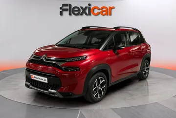 citroen c3 aircross 15 bluehdi shine diesel manual parque nascente 903000000004034