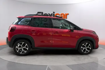 citroen c3 aircross 15 bluehdi shine diesel manual guimaraes 903000000004050