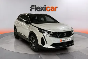 peugeot 3008 16 hybrid4 gt pack e eat8 hibrido plug in automatica lisboa 903000000004060