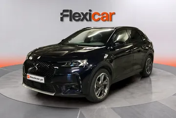 ds ds 7 crossback e tense 4x2 so chic hibrido plug in automatica porto 903000000004061