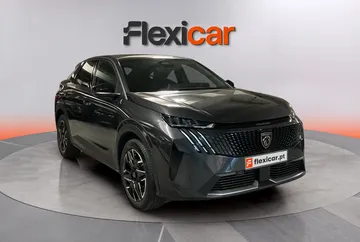 peugeot 3008 12 hybrid allure e dcs6 gasolina automatica lisboa 903000000004063