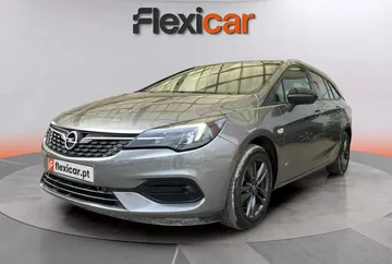 opel astra sports tourer 12 t gs line ss gasolina manual cascais 903000000004081