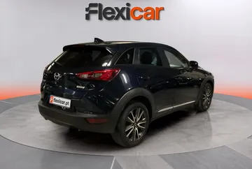 mazda cx 3 15 skyevolve navi diesel manual parque nascente 903000000004086