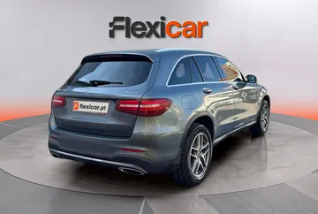 mercedes benz classe glc 350 e amg line 4 matic hibrido plug in automatica braga 903000000004101