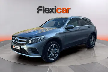 mercedes benz classe glc 350 e amg line 4 matic hibrido plug in automatica braga 903000000004101