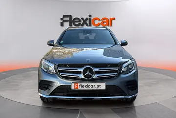 mercedes benz classe glc 350 e 4matic 7g tronic amg line hibrido plug in automatica braga 903000000004101