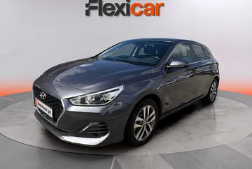 hyundai i30 10 t gdi style plus gasolina manual setubal 903000000004104