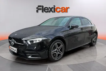 mercedes benz classe a 250 e amg line hibrido plug in automatica braga 903000000004113