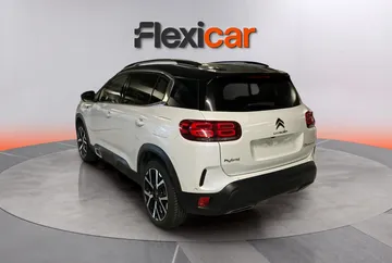 citroen c5 aircross 16 hybrid shine e eat8 hibrido plug in automatica lisboa 903000000004117