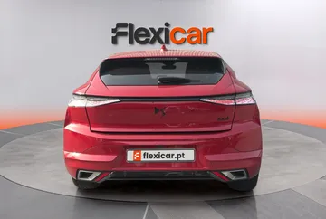 ds ds 4 12 puretech performance line eat8 gasolina automatica braga 903000000004125