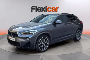 bmw x2 16 d sdrive auto pack m diesel automatica lisboa 903000000004141