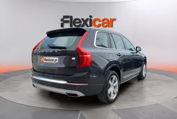 volvo xc90 20 t8 phev inscription expression awd hibrido plug in automatica lisboa 903000000004147