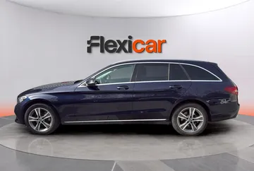 mercedes benz classe c 200 hibrido automatica braga 903000000004149