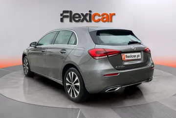 mercedes benz classe a 250 e style plus hibrido plug in automatica lisboa 903000000004171