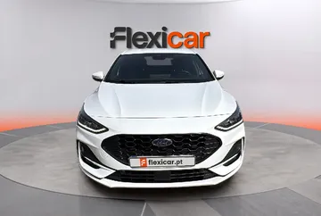 ford focus 10 ecoboost mhev st line gasolina manual setubal 903000000004173