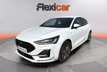 ford focus 10 ecoboost mhev st line gasolina manual setubal 903000000004173