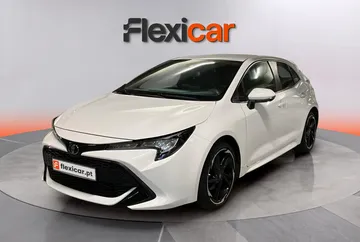 toyota corolla 12t comfortpluspsport gasolina manual porto 903000000004192